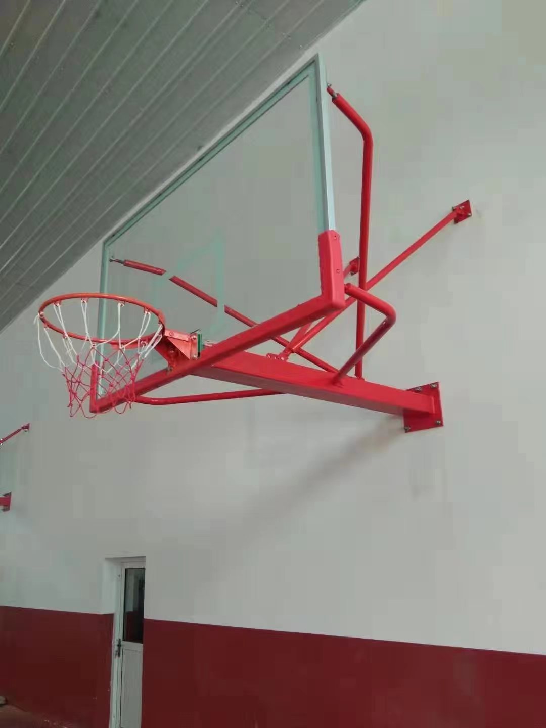 黄骅篮圈